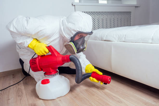 Best Wildlife Control Services  in Camp Hill, PA